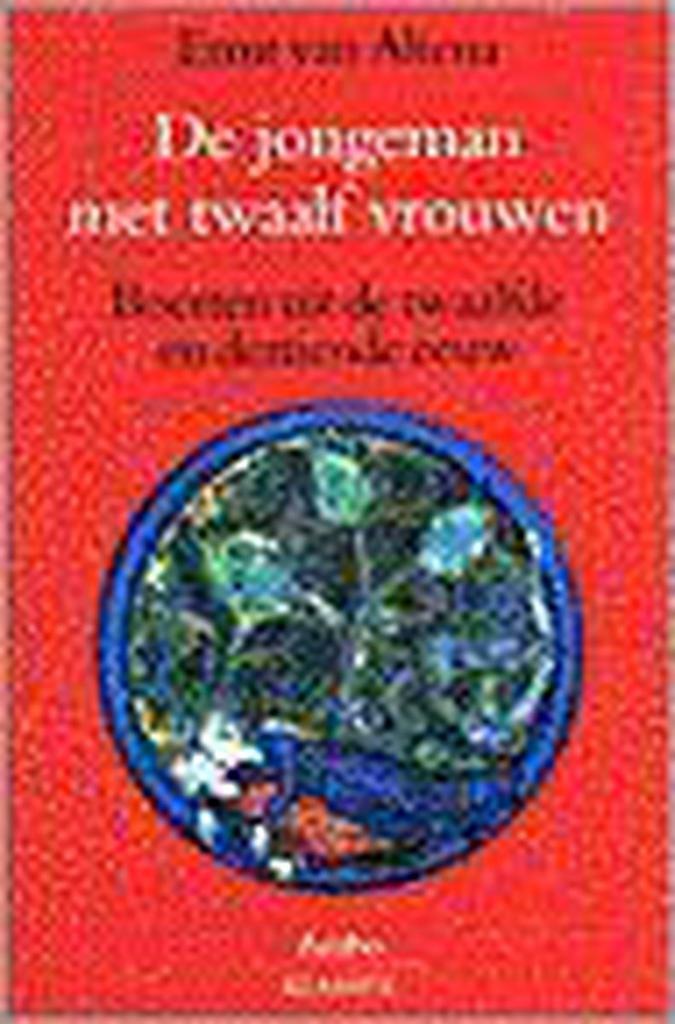 De jongeman met twaalf vrouwen / Ambo-klassiek 9789026314469, Boeken, Romans, Zo goed als nieuw, Verzenden