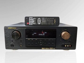 Marantz - SR5500 Solid state stereo receiver beschikbaar voor biedingen