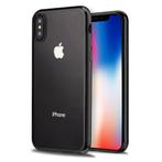 iPhone X Hoesje - TPU Siliconen case - softgel ultradunne, Telecommunicatie, Nieuw, Verzenden