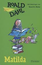 Matilda 9789026142079 Roald Dahl, Verzenden, Gelezen, Roald Dahl