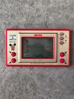 Nintendo - Game & Watch - Wide Screen - Mikey Mouse (MC-25), Games en Spelcomputers, Nieuw