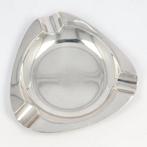 H. Hooijkaas - Asbak - Zilver, Antiek en Kunst, Antiek | Zilver en Goud