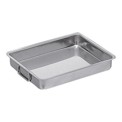 Braadslede | OUTLET | RVS | 19L | Beweegbare Zijgrepen |, Zakelijke goederen, Horeca | Keukenapparatuur, Nieuw in verpakking, Verzenden