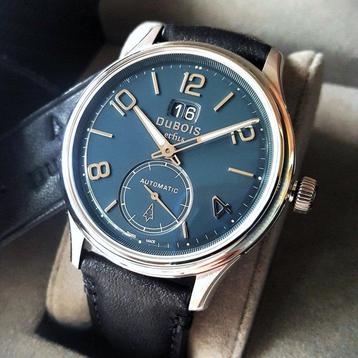 DuBois et fils - Automatic - Limited Edition * nr. 1 - 99 *-