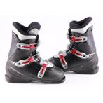 35 36 37 38 kinder skischoenen TECNO PRO T45, black/grey, Sport en Fitness, Verzenden, Nieuw