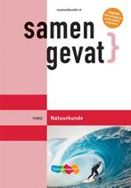 Samengevat / vwo Natuurkunde 9789006663921, Boeken, Verzenden, Zo goed als nieuw, Ir. A.P.J. Thijssen