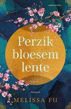 Perzik bloesem lente (9789026358012, Melissa Fu), Boeken, Verzenden, Nieuw