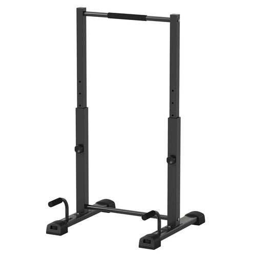 TRUUSK Dip Bars Dip Station 540 Kg Belastbaar - Hoogteverste, Sport en Fitness, Fitnessapparatuur, Verzenden
