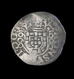 Portugal. D. Afonso VI (1656-1667). 1.000 Réis 1660 -, Timbres & Monnaies