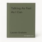 Talking As Fast As I Can 9780349009728 Lauren Graham, Verzenden, Lauren Graham
