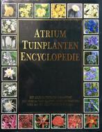 Atrium tuinplantenencyclopedie 9789061137832, Boeken, Gelezen, Christopher Brickell, Verzenden