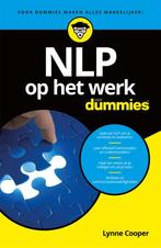 NLP op het werk voor Dummies / Voor Dummies 9789045353753, Boeken, Verzenden, Zo goed als nieuw, Lynne Cooper