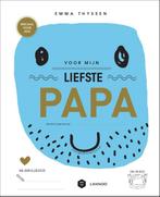 Voor mijn liefste papa / Mama Baas 9789401458962 Mama Baas, Boeken, Verzenden, Gelezen, Mama Baas