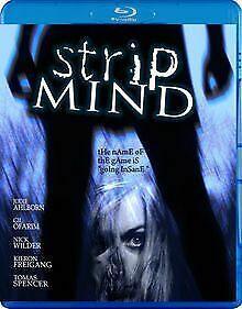 Strip Mind [Blu-ray] von Geiger, Frank  DVD, CD & DVD, Blu-ray, Envoi