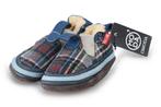 Shoesme Instappers in maat 18 Blauw | 10% extra korting, Kinderen en Baby's, Kinderkleding | Schoenen en Sokken, Schoenen, Nieuw