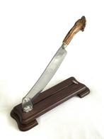 Prachtige Stokbrood Snijder - Broodsnijmachine - “Thiers RS