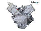 Motorblok Honda VTR 1000 SP-1 2000-2001 (VTR1000SP SC45), Motoren, Verzenden, Gebruikt