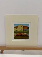 Roberto Masi (1940-2011) - Due barche