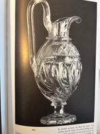 Montcenis/Voneche - Bar - Kristal, Antiek en Kunst, Antiek | Glaswerk en Kristal