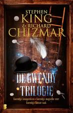 De Gwendy-trilogie / The button box series / 1-3, Boeken, Verzenden, Gelezen, Richard Chizmar