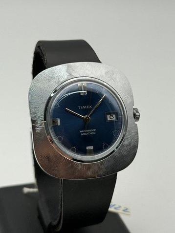 timex - ufo manual wind NOS - Sans Prix de Réserve - Unisexe