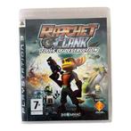 Ratchet & Clank Tools Of Destruction (GEEN BOEKJE) (PS3), Games en Spelcomputers, Verzenden, Nieuw