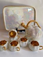 Limoges - Montigny & Cie, Limoges - Drankservies (8) -, Nieuw