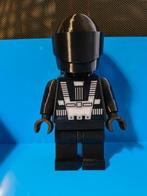 Lego MOC (Ma propre création) - Classic Space, Blacktron -