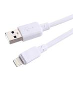 Olesit UNS-K107 USB Lightning Kabel 1 Meter voor o.a  iPhone, Verzenden