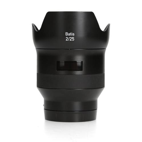 Zeiss Batis 25mm F2.0 - Sony FE, Audio, Tv en Foto, Foto | Lenzen en Objectieven, Ophalen of Verzenden