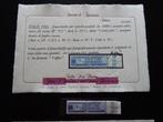 Italie 1955 - Italie 1955 Paquets postaux 1000 Lire Cheval, Gestempeld