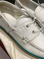 Bally - Chaussures bateau - Taille : EU 41, Kleding | Heren, Schoenen, Nieuw