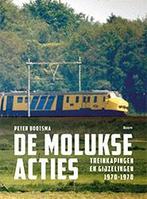 De Molukse acties 9789089537966 Peter Bootsma, Verzenden, Zo goed als nieuw, Peter Bootsma