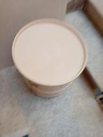 Kartell - Anna Castelli Ferrieri - Table de chevet - ABS -