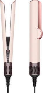 Dyson Airstrait wet-to-dry Ceramic Pink/Rose Gold - Stijl..., Handtassen en Accessoires, Uiterlijk | Haarverzorging, Verzenden