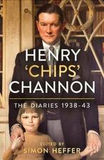 The Diaries of Chips Channon Vol 2 9781786331823, Verzenden, Chips Channon