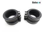 Inlaat Rubber Moto Guzzi 1200 Sport 2007-2009 (LPM0) Set, Verzenden, Gebruikt