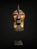 Masker-56cm - Songye - DR Congo (Zonder Minimumprijs)