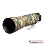 easyCover Lens Oak voor Canon RF 200-800mm True  Timber H..., Ophalen of Verzenden