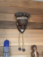 Tribaal masker - Salampasu - Congo