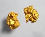 Goud Pepita Australia- 0.31 g - (2)