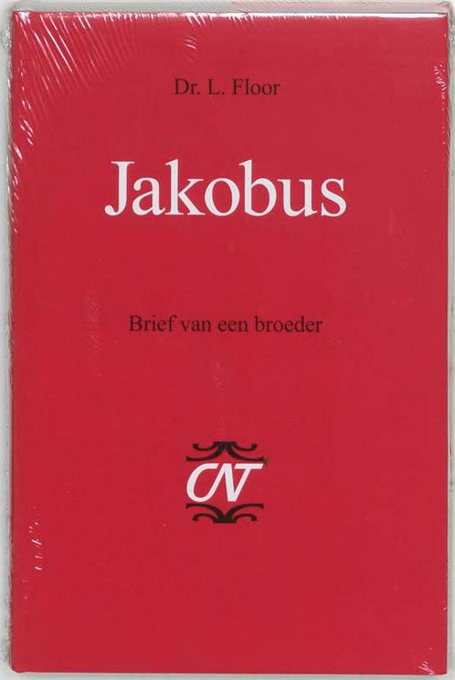 Jakobus / Commentaar op het Nieuwe Testament Derde serie, Boeken, Godsdienst en Theologie, Gelezen, Verzenden