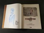 Pinkerton - Dossier Abraham Lincoln  1861 + dédicace - C - 1, Nieuw