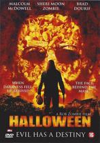 Halloween (dvd tweedehands film), Ophalen of Verzenden, Nieuw in verpakking