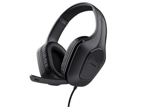 Veiling - Trust GXT Bedrade gamingheadset PC, PS4, PS5, Xbox, Computers en Software, Headsets