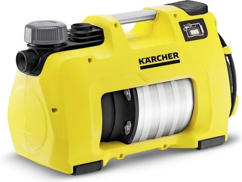 Kärcher BP 5 Home & Garden Tuin-/Beregeningspomp - 6000 l/u, Huis en Inrichting, Woonaccessoires | Overige, Nieuw, Verzenden