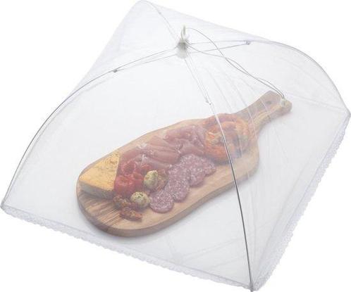 Tweedekans | Kitchencraft - Vliegenkap - 40,5 X 40,5 Cm -, Tuin en Terras, Overige Tuin en Terras, Ophalen of Verzenden