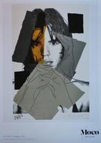 Andy Warhol (1928-1987) - Mick Jagger, Cd's en Dvd's, Nieuw in verpakking