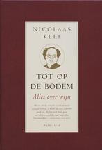 Tot op de bodem (geb) 9789057590863 Nicolaas Klei, Boeken, Verzenden, Gelezen, Nicolaas Klei