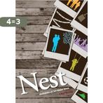 Nest 9789088504938 Olaf Stomp, Boeken, Verzenden, Zo goed als nieuw, Olaf Stomp